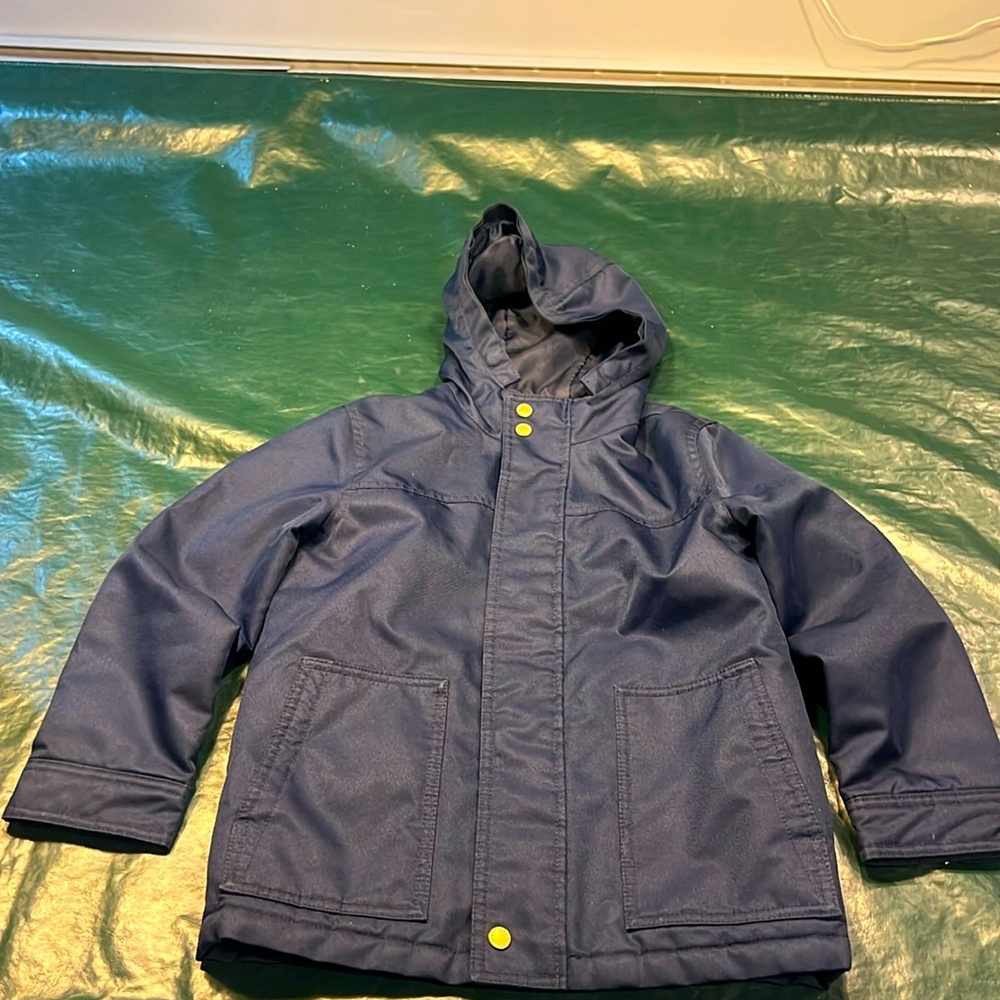Gap Kids hooded jacket